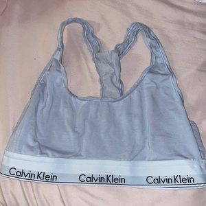 ✨4 for 20✨ calvin klein bra